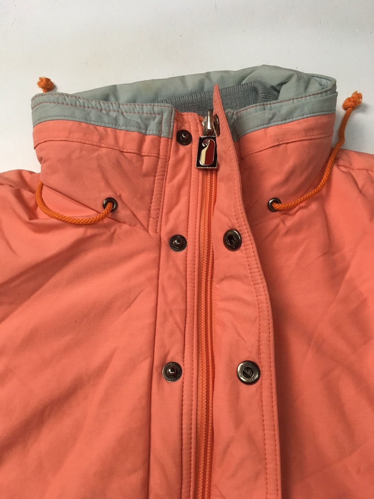 Ellesse × Japanese Brand × Vintage Vintage Ellesse Perugia-italy prodotto originale for kids Size US S / EU 44-46 / 1 - 6 Thumbnail