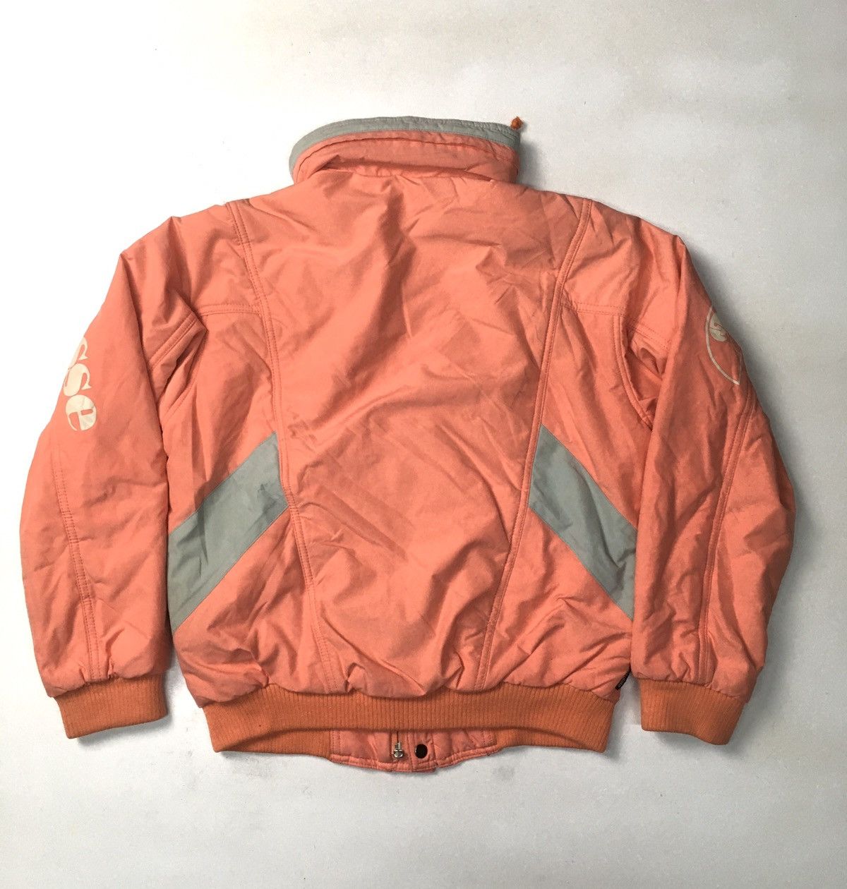 Ellesse × Japanese Brand × Vintage Vintage Ellesse Perugia-italy prodotto originale for kids Size US S / EU 44-46 / 1 - 2 Thumbnail