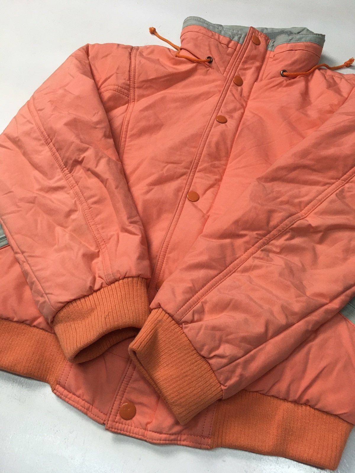 Ellesse × Japanese Brand × Vintage Vintage Ellesse Perugia-italy prodotto originale for kids Size US S / EU 44-46 / 1 - 8 Thumbnail
