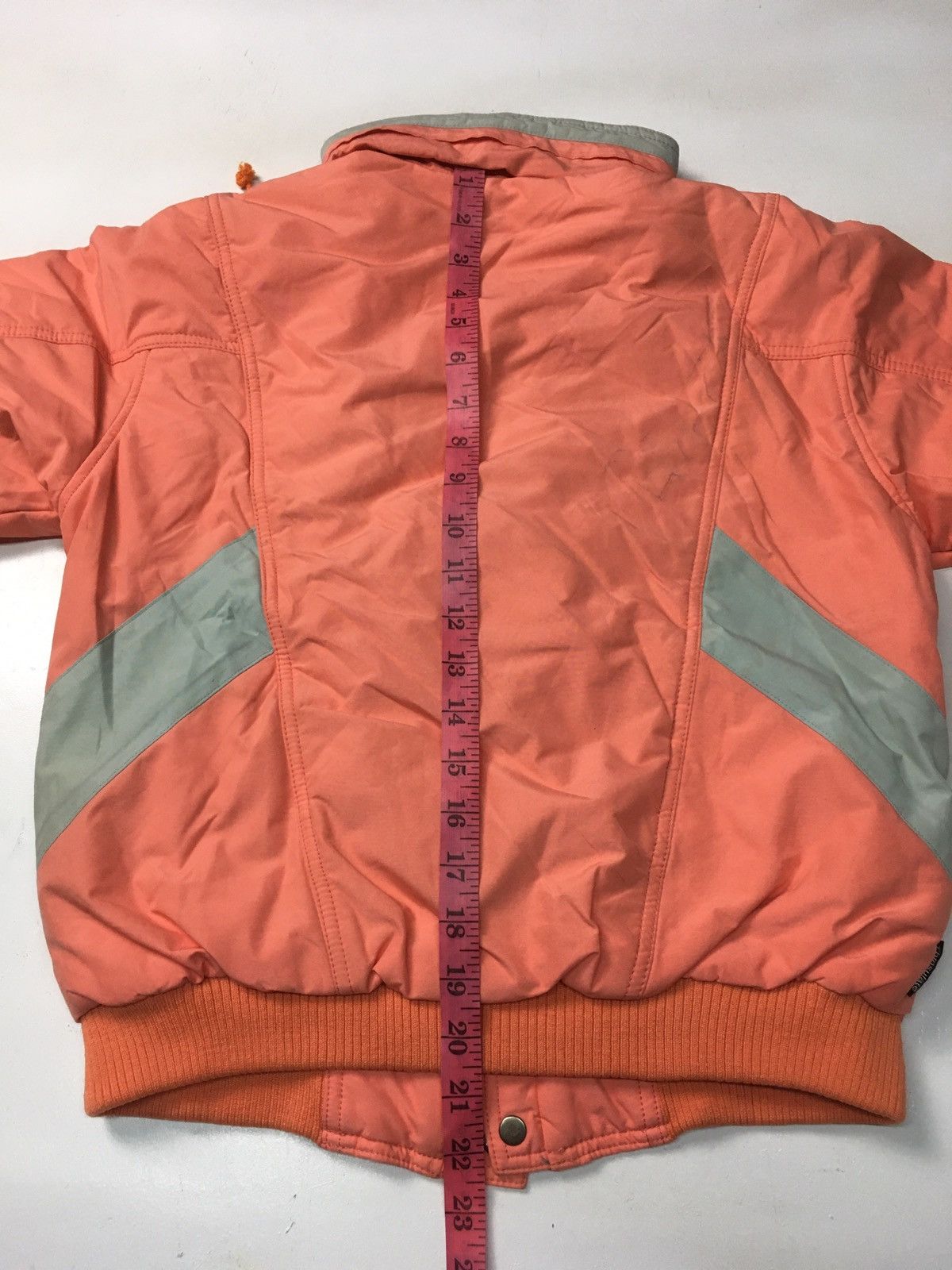 Ellesse × Japanese Brand × Vintage Vintage Ellesse Perugia-italy prodotto originale for kids Size US S / EU 44-46 / 1 - 5 Thumbnail