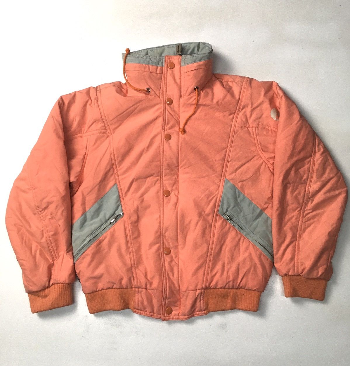 Ellesse × Japanese Brand × Vintage Vintage Ellesse Perugia-italy prodotto originale for kids Size US S / EU 44-46 / 1 - 1 Thumbnail