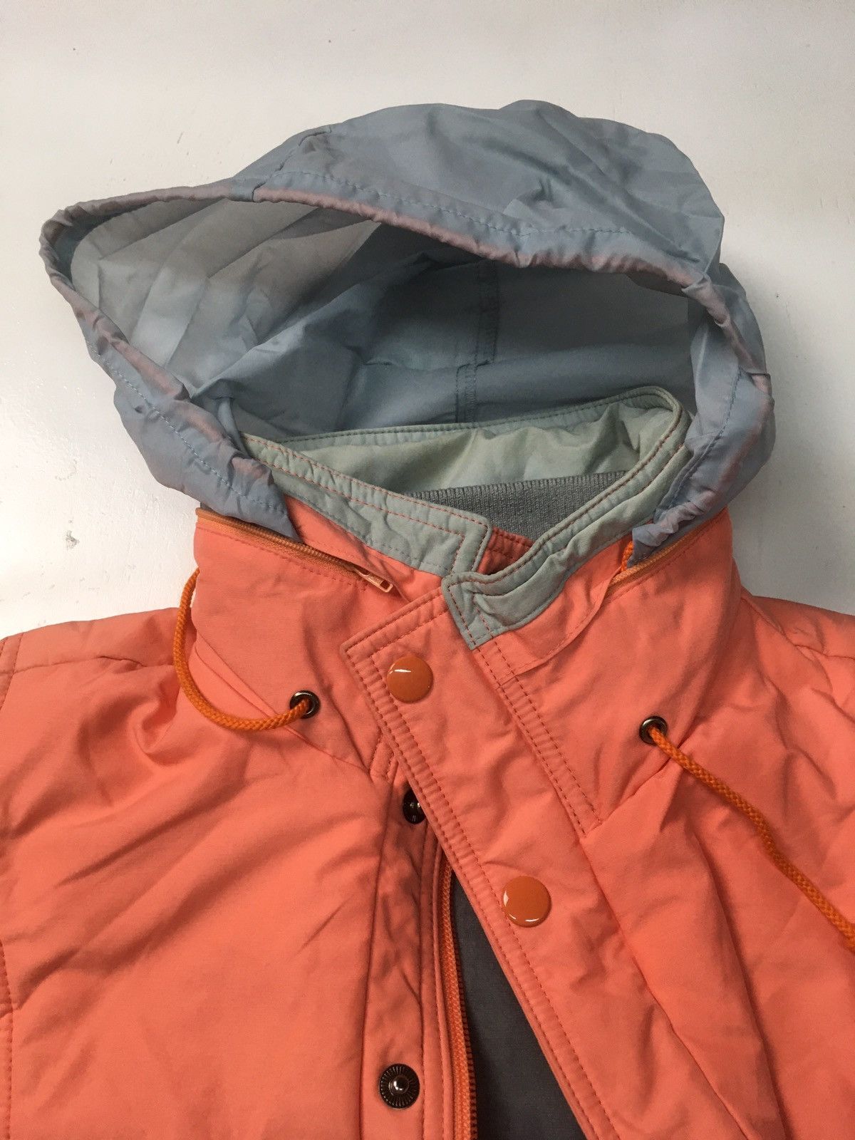 Ellesse × Japanese Brand × Vintage Vintage Ellesse Perugia-italy prodotto originale for kids Size US S / EU 44-46 / 1 - 10 Thumbnail