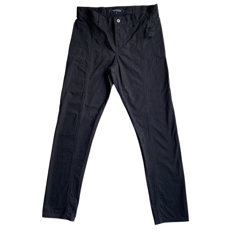 Comme des Garcons Re-Constructed Work Pants Size US 34 / EU 50 - 1 Thumbnail