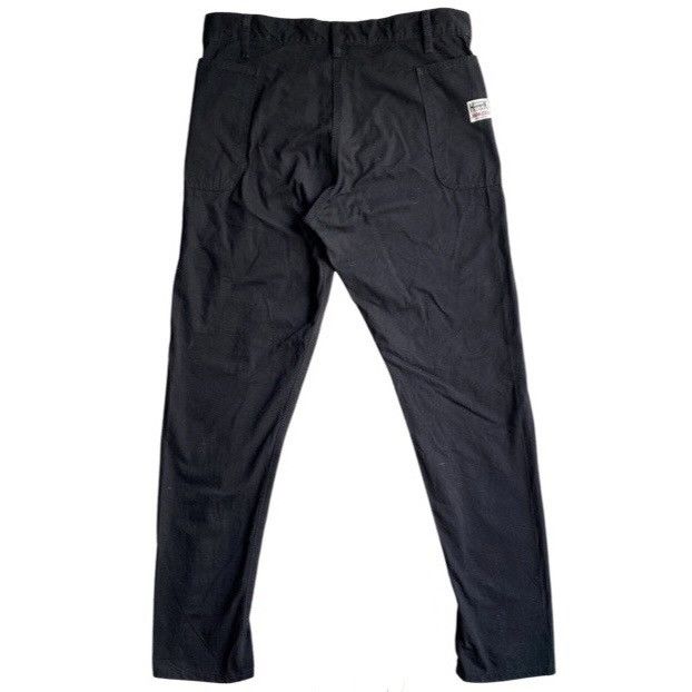 Comme des Garcons Re-Constructed Work Pants Size US 34 / EU 50 - 5 Thumbnail