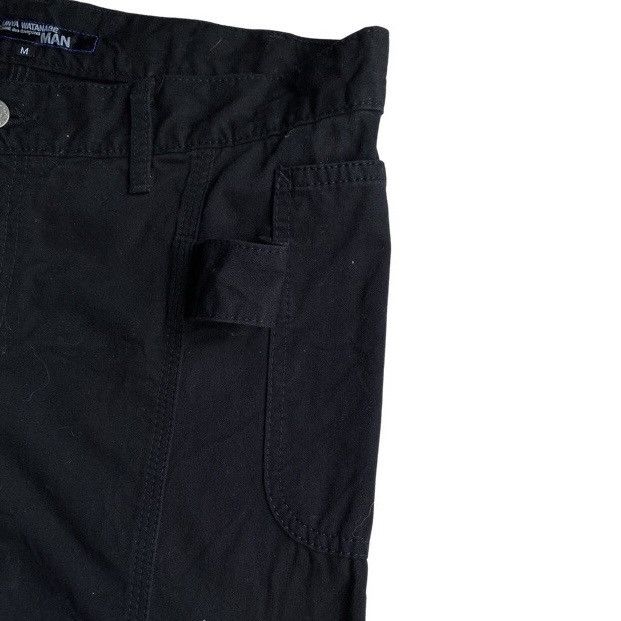 Comme des Garcons Re-Constructed Work Pants Size US 34 / EU 50 - 2 Thumbnail