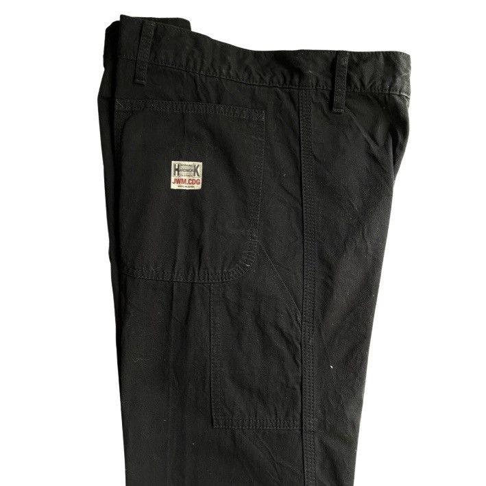 Comme des Garcons Re-Constructed Work Pants Size US 34 / EU 50 - 4 Thumbnail