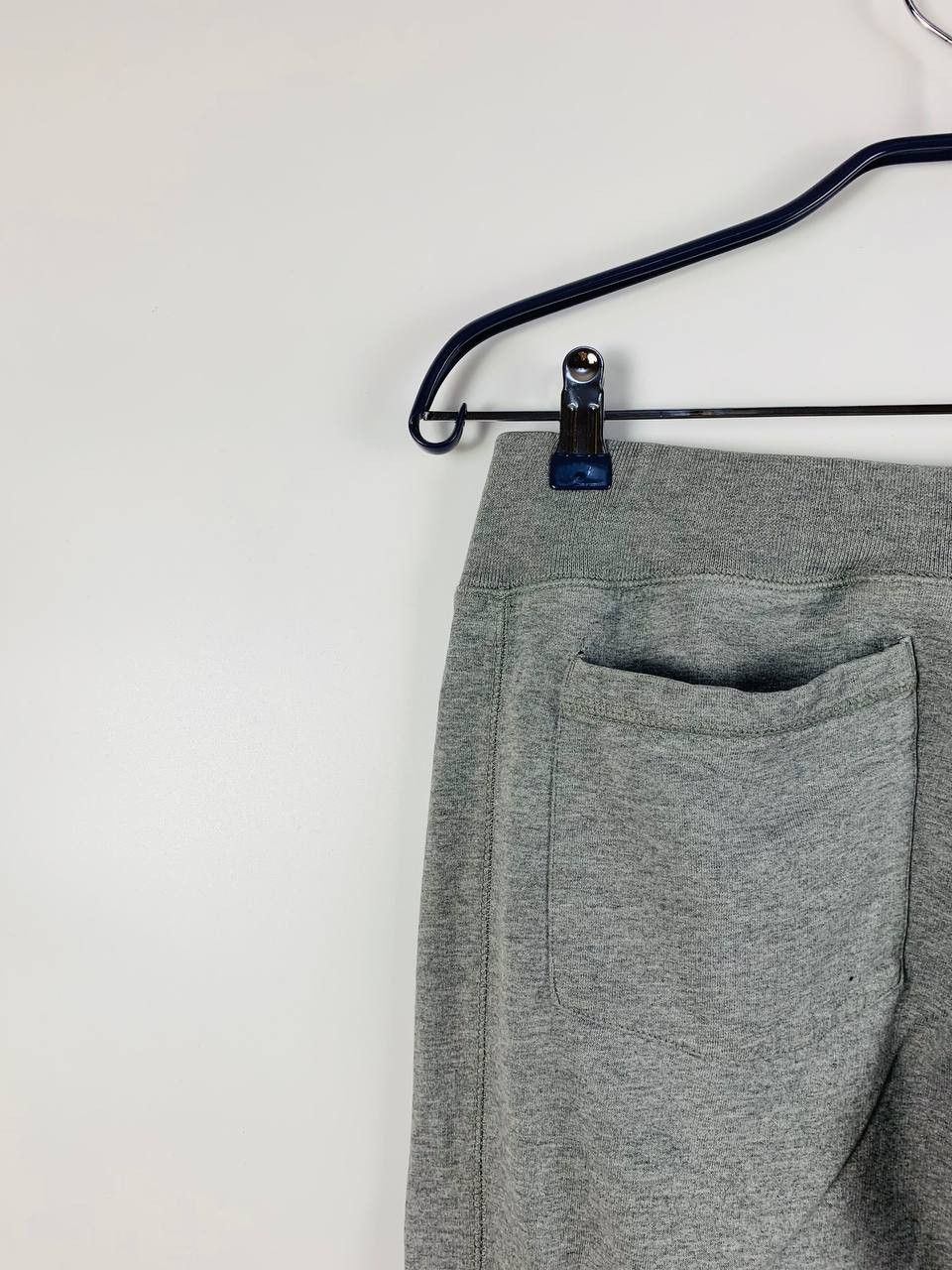 Nike Nike sweatpants grey cotton S Size 25" / US 0 / IT 36 - 8 Thumbnail
