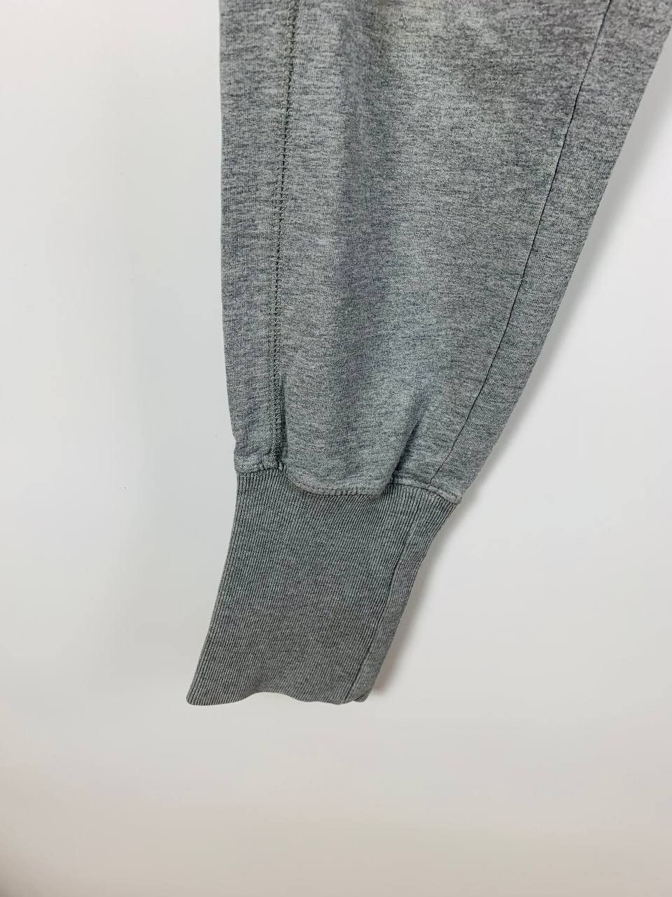 Nike Nike sweatpants grey cotton S Size 25" / US 0 / IT 36 - 6 Thumbnail