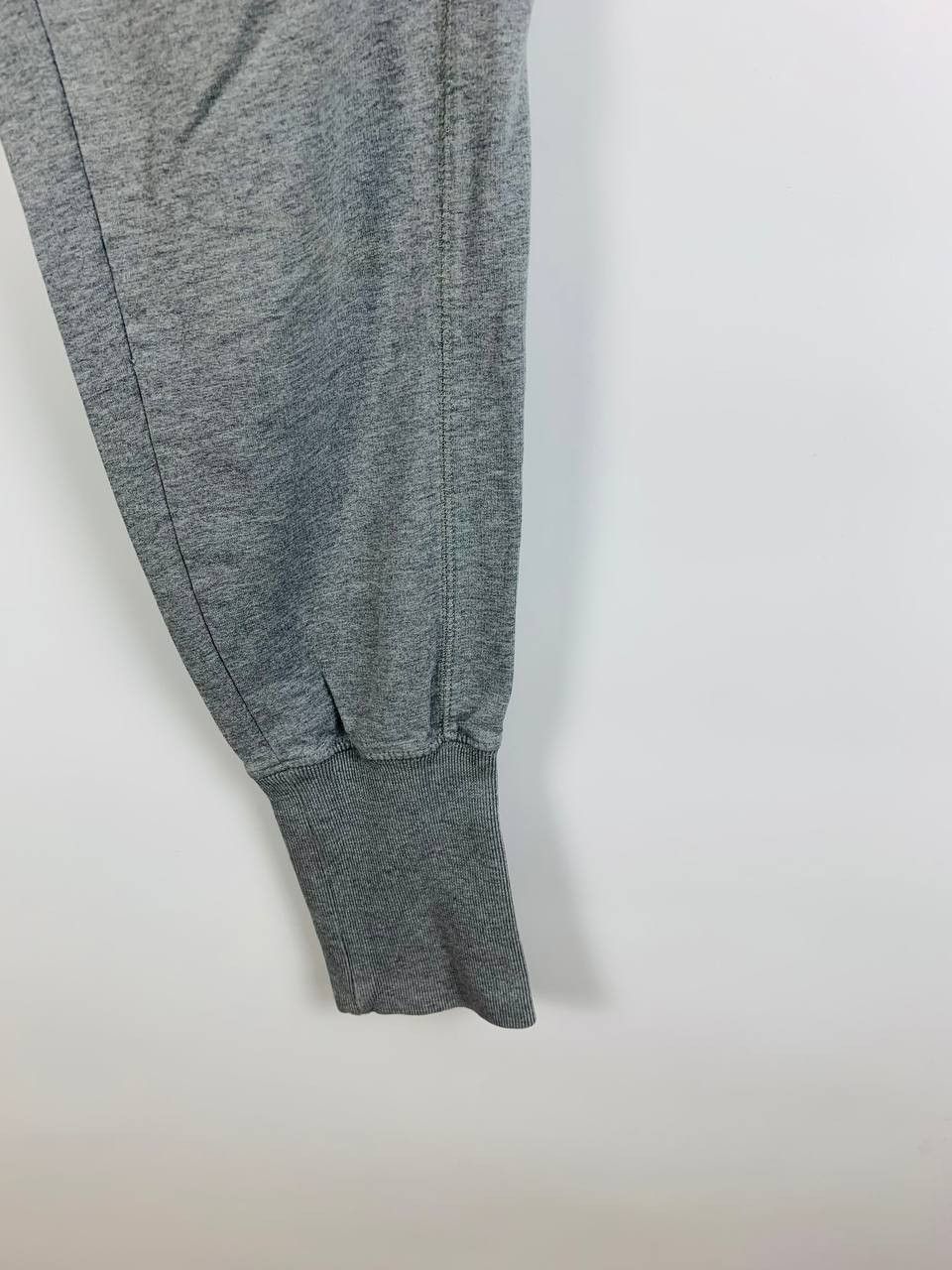 Nike Nike sweatpants grey cotton S Size 25" / US 0 / IT 36 - 5 Thumbnail