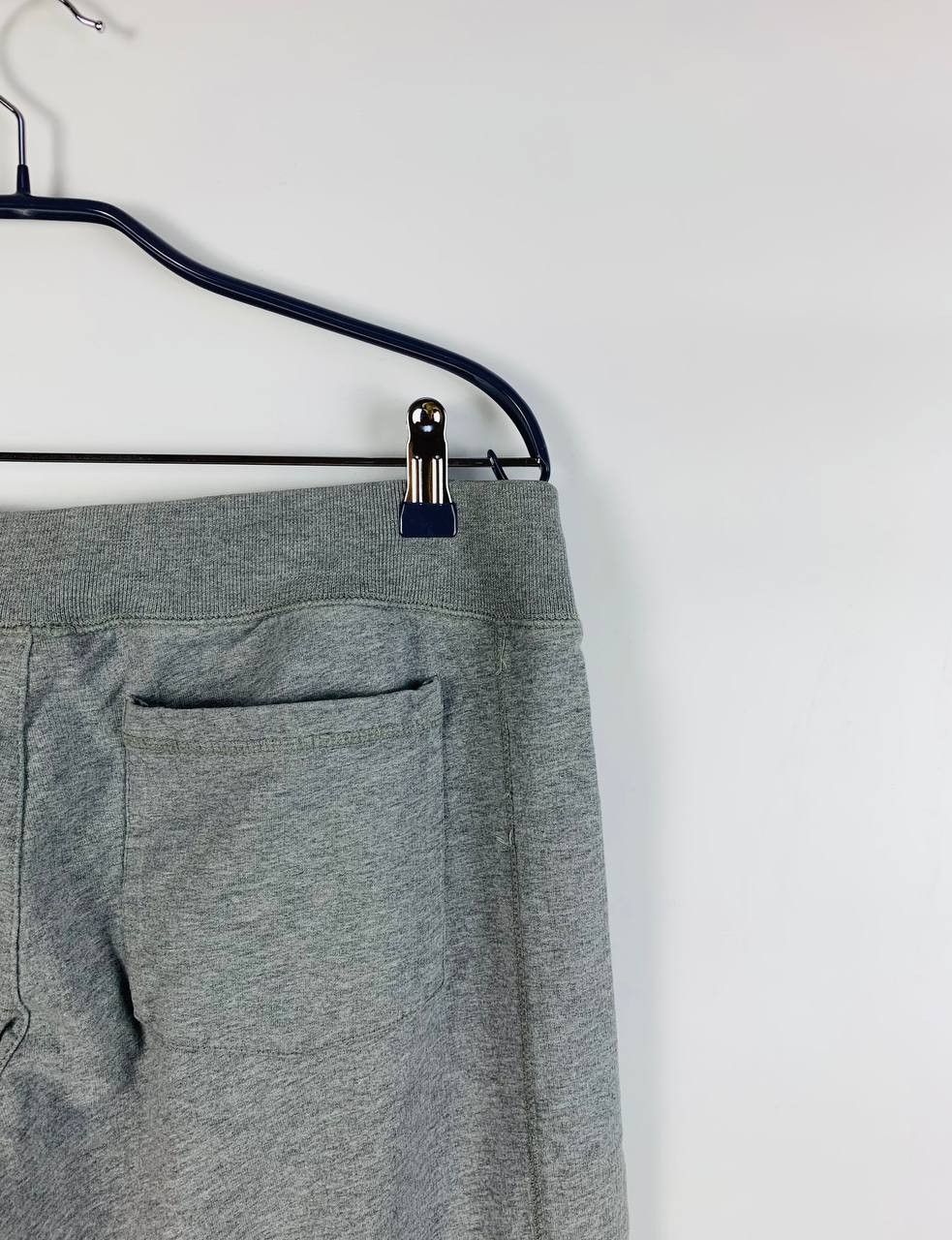 Nike Nike sweatpants grey cotton S Size 25" / US 0 / IT 36 - 9 Thumbnail