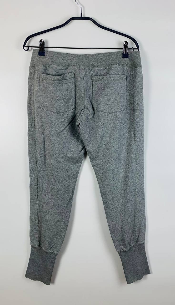 Nike Nike sweatpants grey cotton S Size 25" / US 0 / IT 36 - 7 Thumbnail