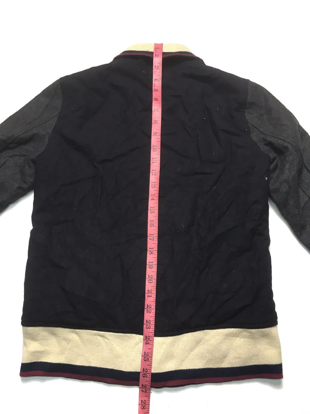 Japanese Brand × Vintage Vintage varsity jacket Size US S / EU 44-46 / 1 - 5 Thumbnail