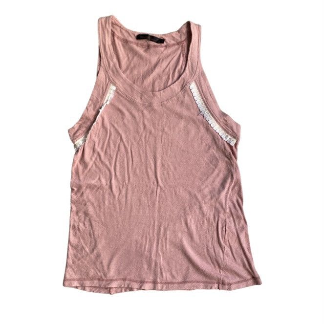 Undercover SS05 “ But Beautiful II” Tank Top Size M / US 6-8 / IT 42-44 - 1 Thumbnail