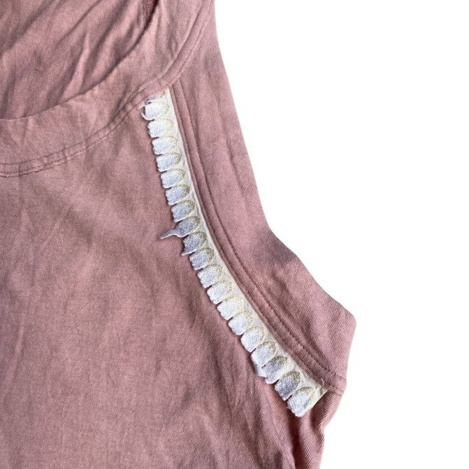 Undercover SS05 “ But Beautiful II” Tank Top Size M / US 6-8 / IT 42-44 - 2 Thumbnail