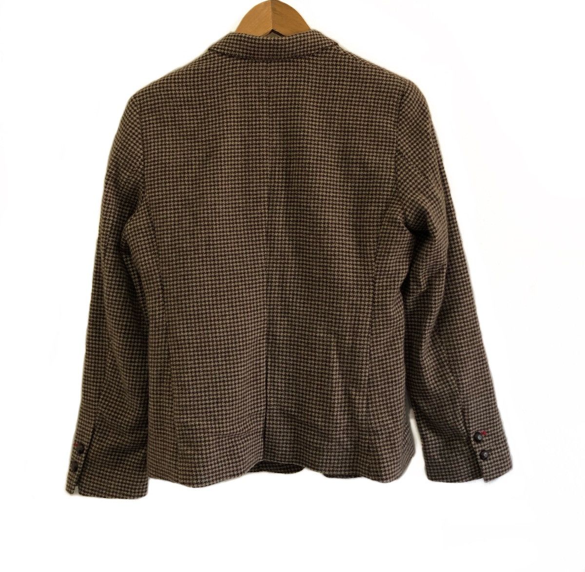 Uniqlo Ines De La Fressange x uniqlo blazer Size US S / EU 44-46 / 1 - 5 Thumbnail