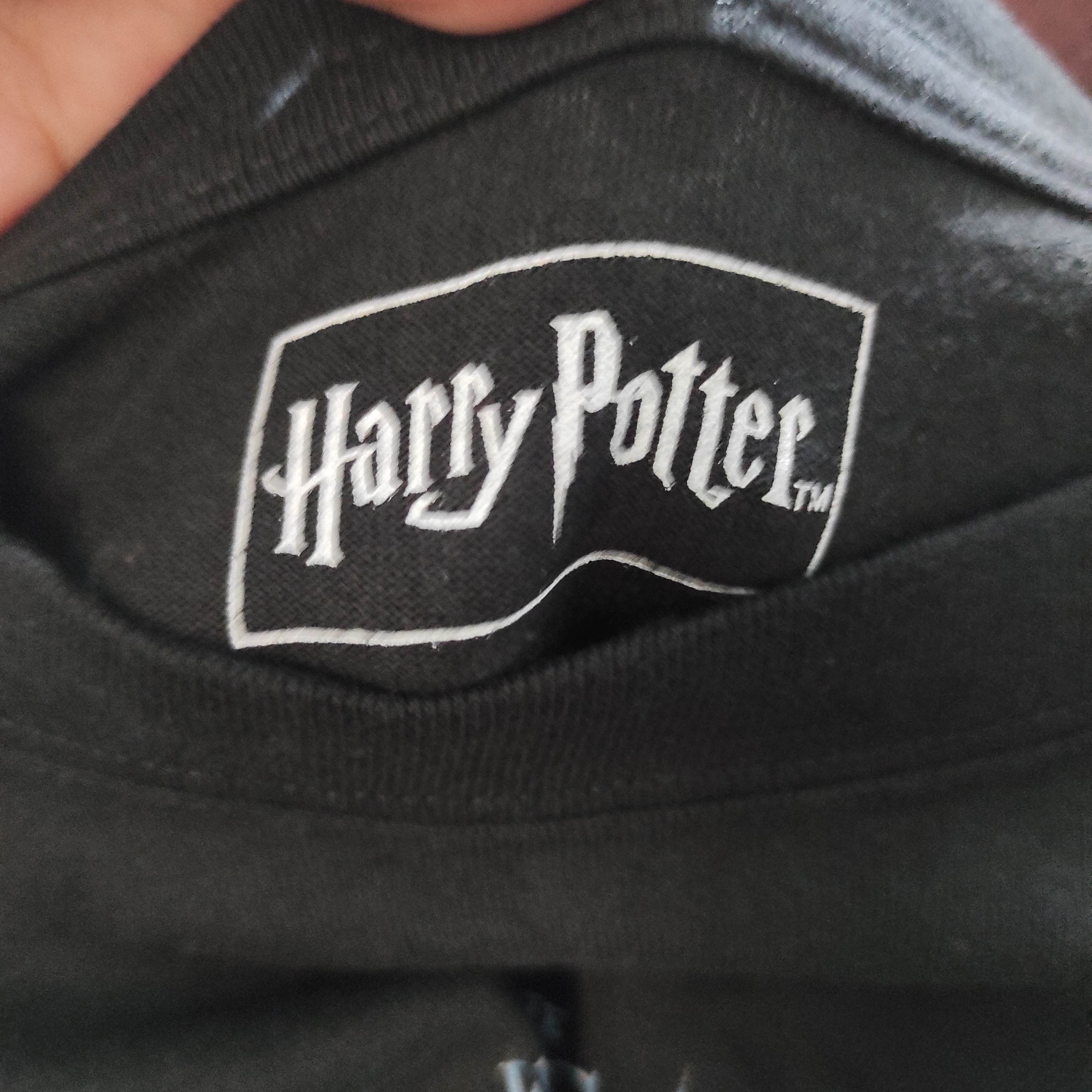 Vintage Harry Potter and the Sorcerers Stone Shirt Size US L / EU 52-54 / 3 - 8 Thumbnail