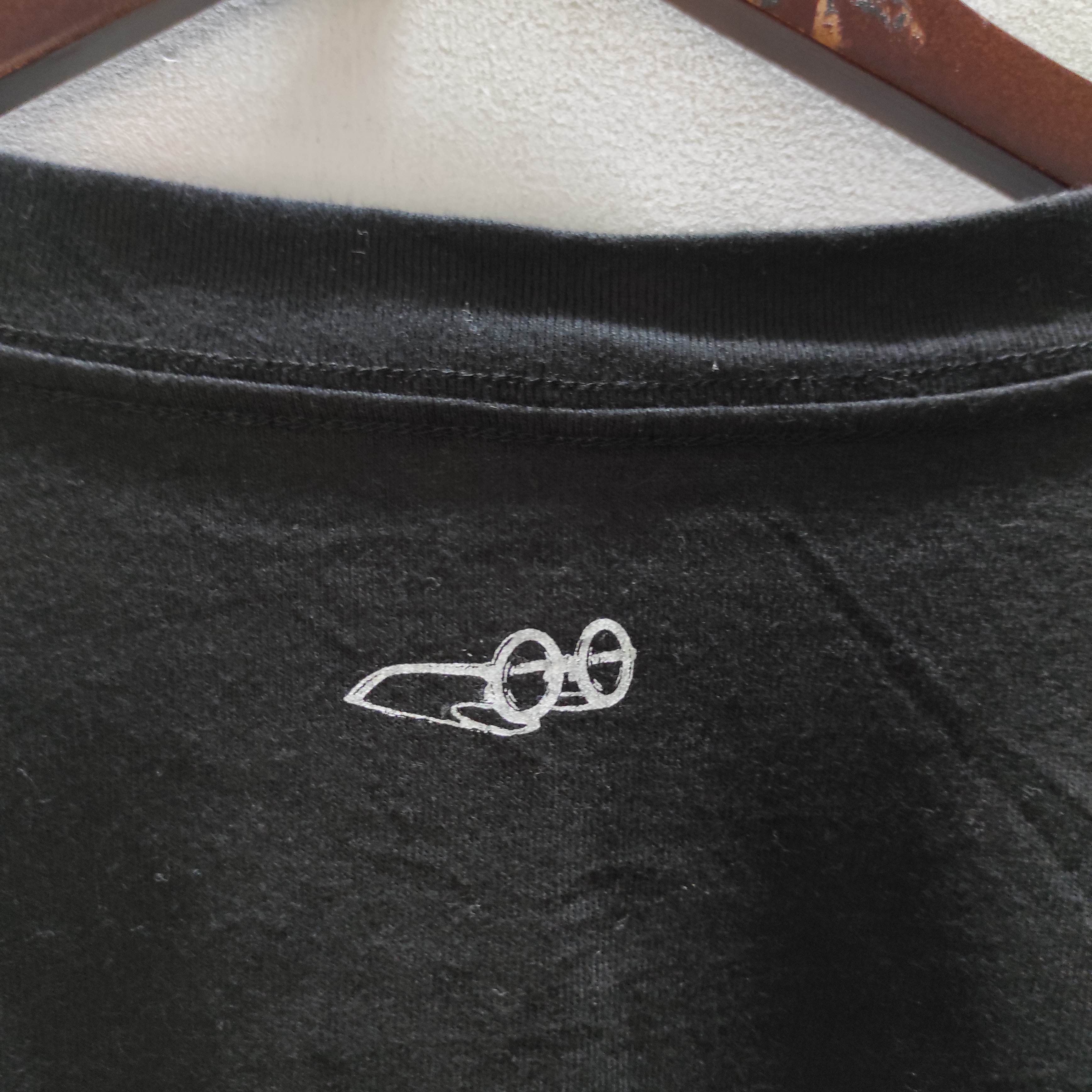 Vintage Harry Potter and the Sorcerers Stone Shirt Size US L / EU 52-54 / 3 - 14 Thumbnail