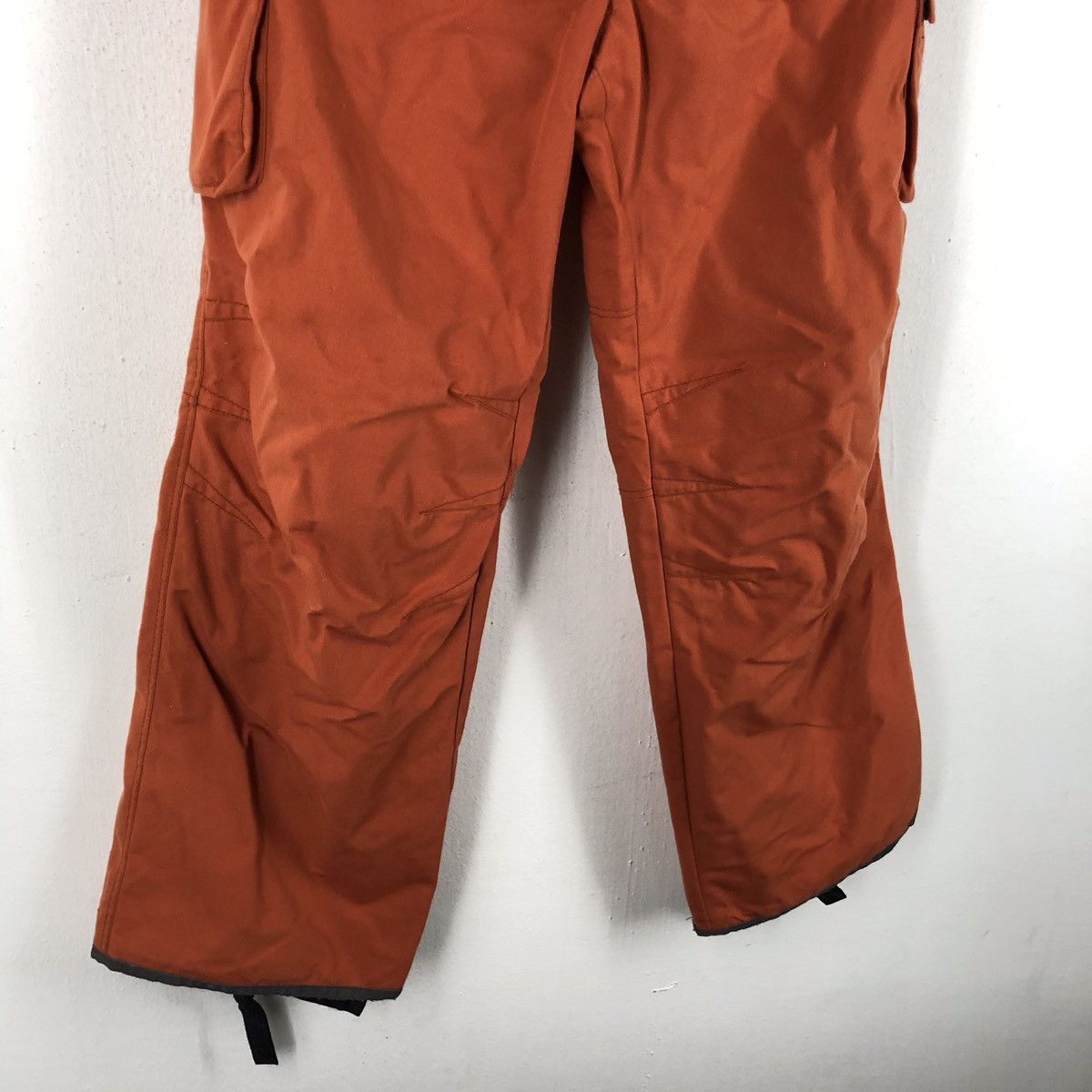 Designer × Japanese Brand × Kensho Abe KENSO ABE NYLON SURVIVAL PANTS Size US 30 / EU 46 - 6 Thumbnail