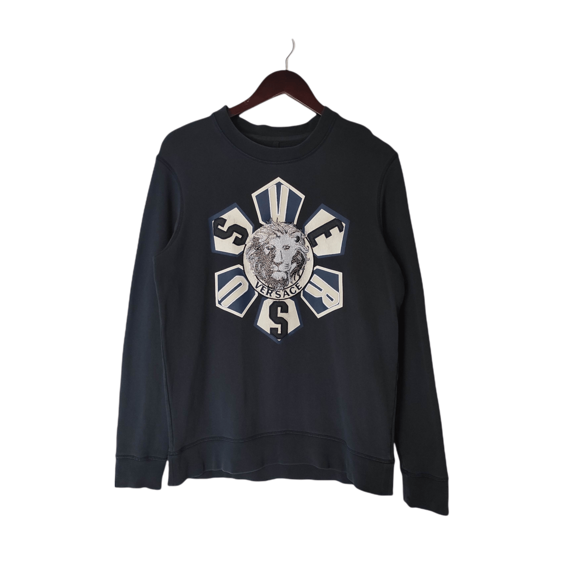 Versus Versace Sweatshirt