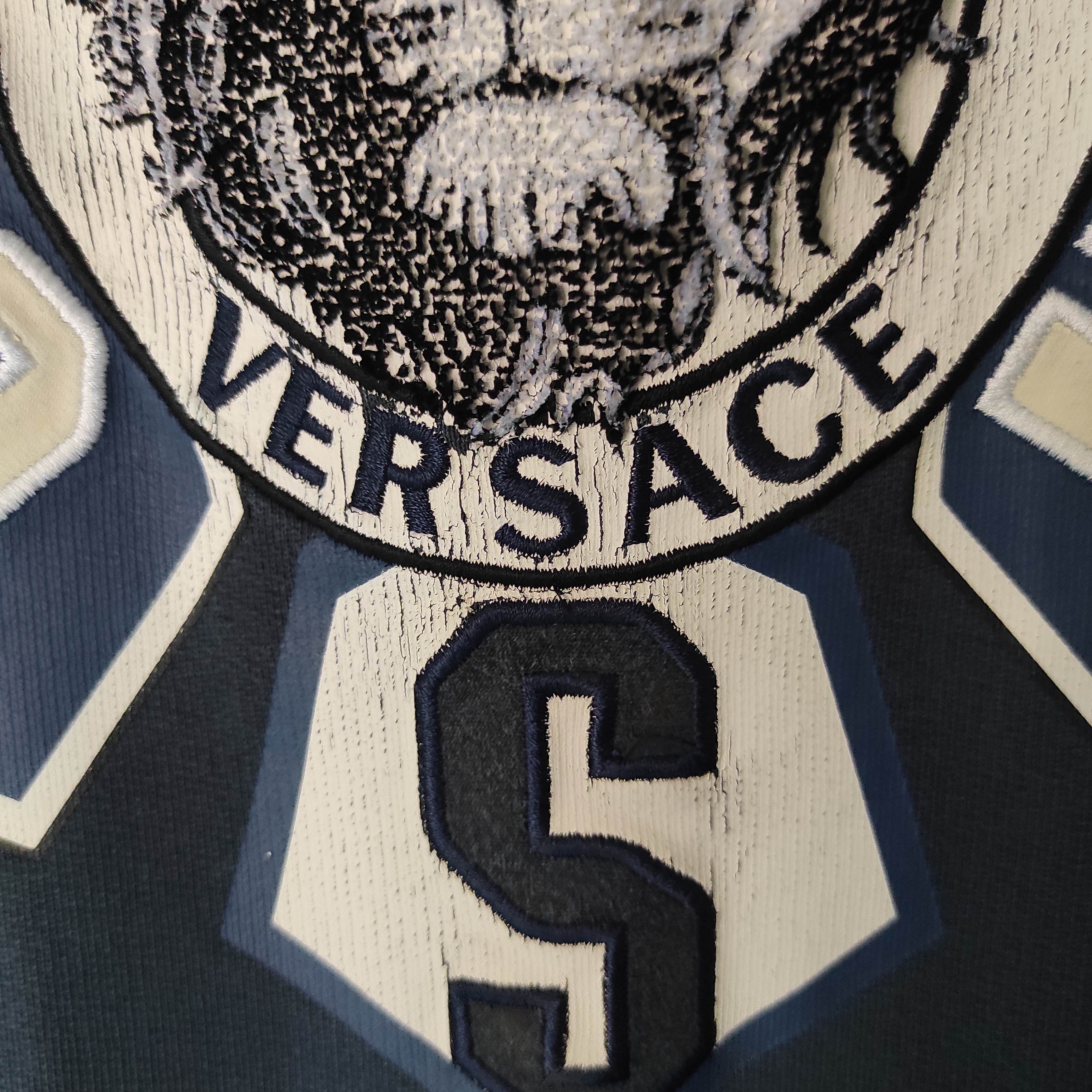 Versace Versus Versace Sweatshirt Size US M / EU 48-50 / 2 - 4 Thumbnail