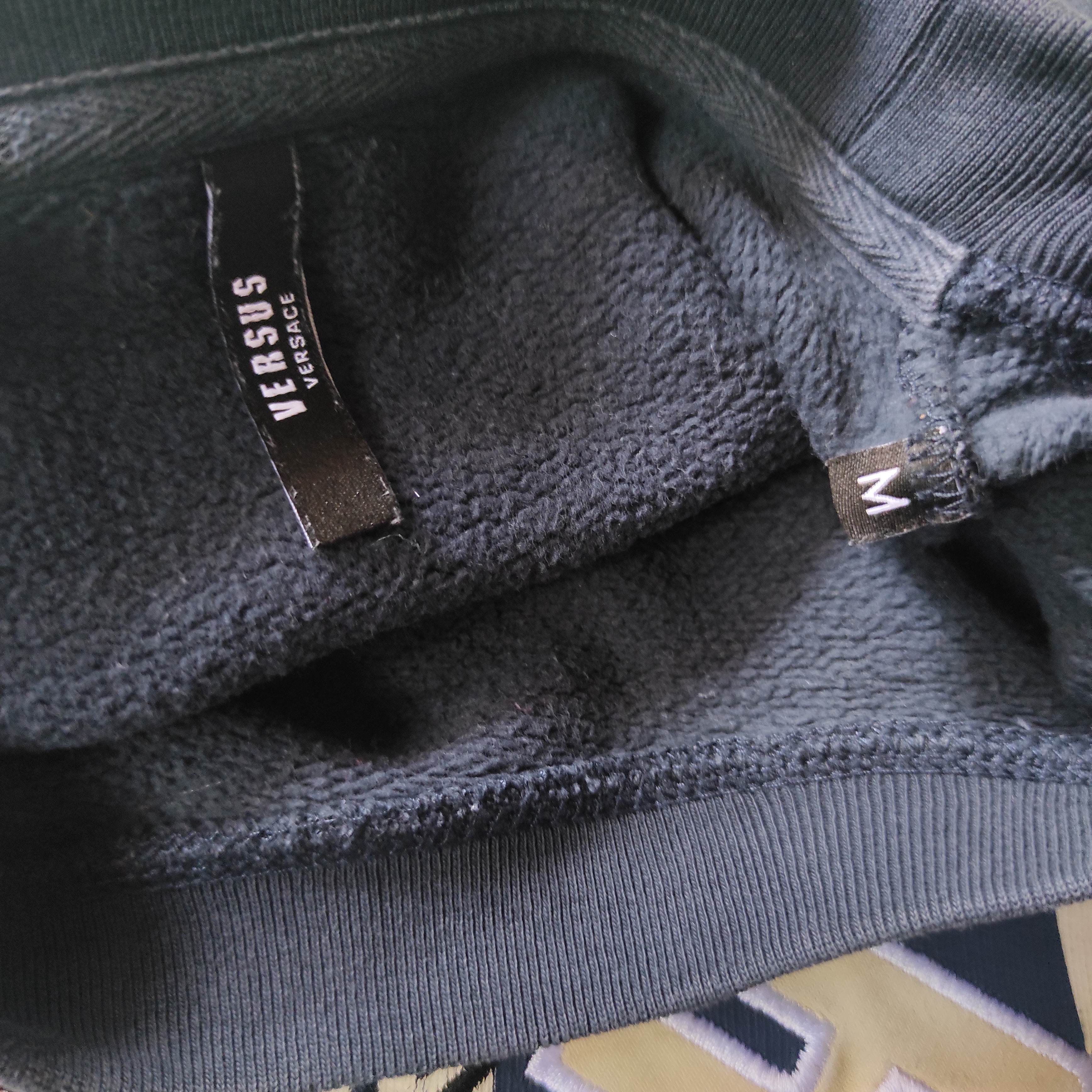 Versace Versus Versace Sweatshirt Size US M / EU 48-50 / 2 - 11 Thumbnail