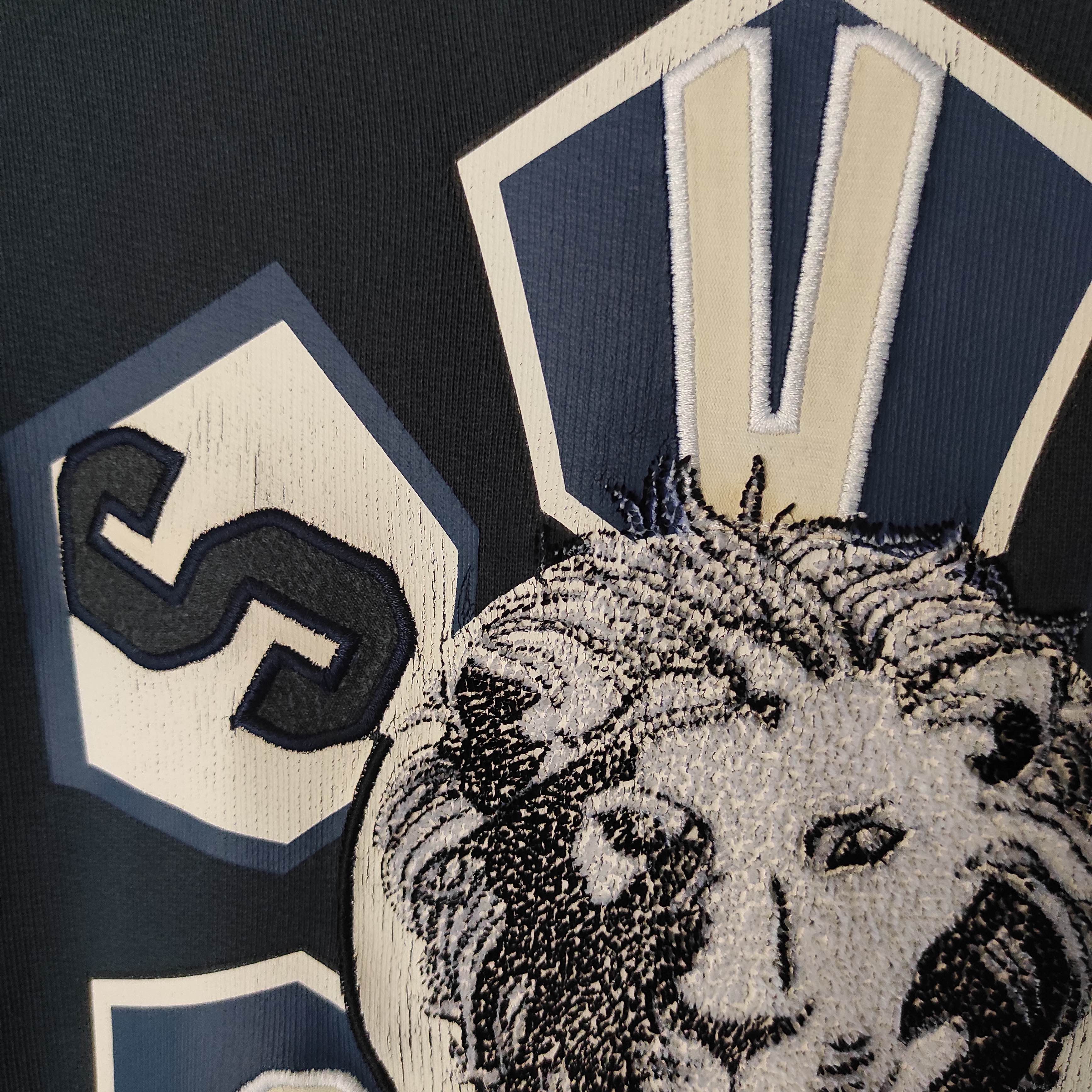 Versace Versus Versace Sweatshirt Size US M / EU 48-50 / 2 - 5 Thumbnail