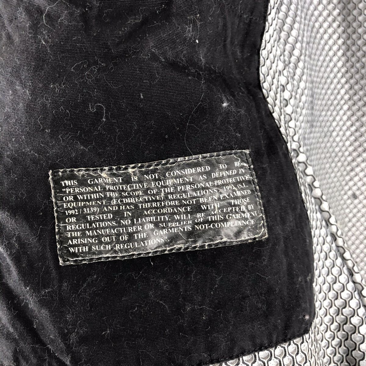GOREWEAR × Japanese Brand ARLEN NESS BIKE WEAR RIDE RACING JACKET Size US L / EU 52-54 / 3 - 6 Thumbnail