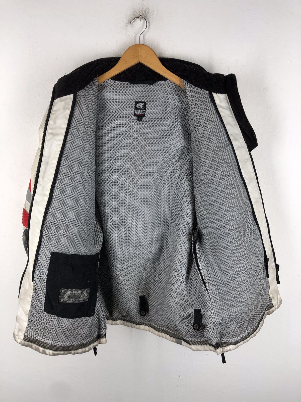 GOREWEAR × Japanese Brand ARLEN NESS BIKE WEAR RIDE RACING JACKET Size US L / EU 52-54 / 3 - 3 Thumbnail