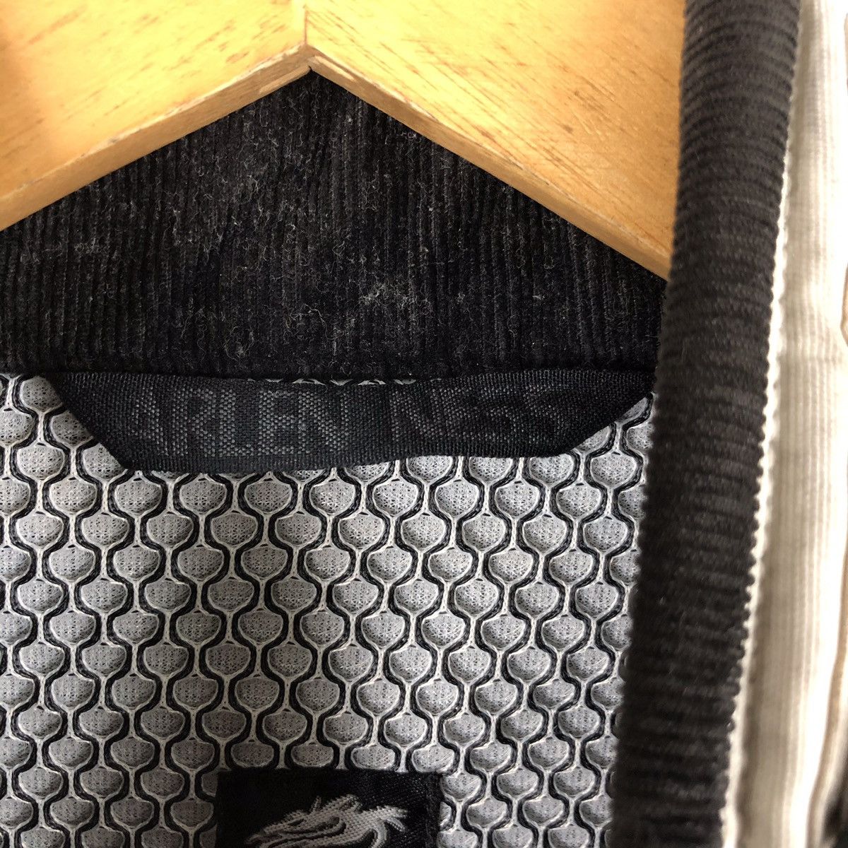 GOREWEAR × Japanese Brand ARLEN NESS BIKE WEAR RIDE RACING JACKET Size US L / EU 52-54 / 3 - 4 Thumbnail