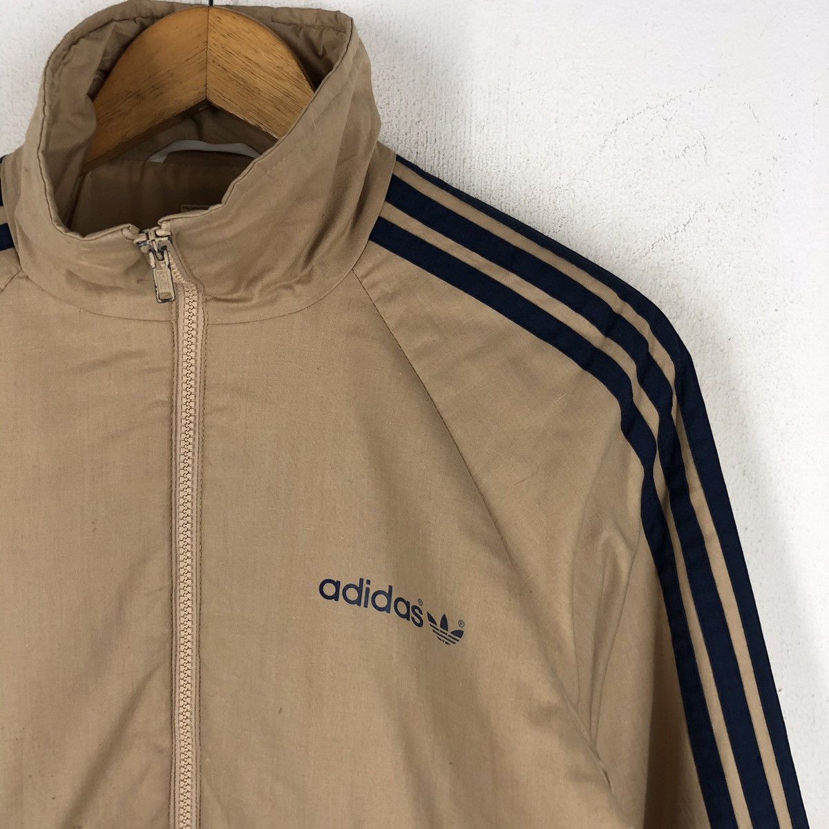 Adidas × RUN DMC × Vintage Vintage adidas made in finland Size US S / EU 44-46 / 1 - 5 Thumbnail