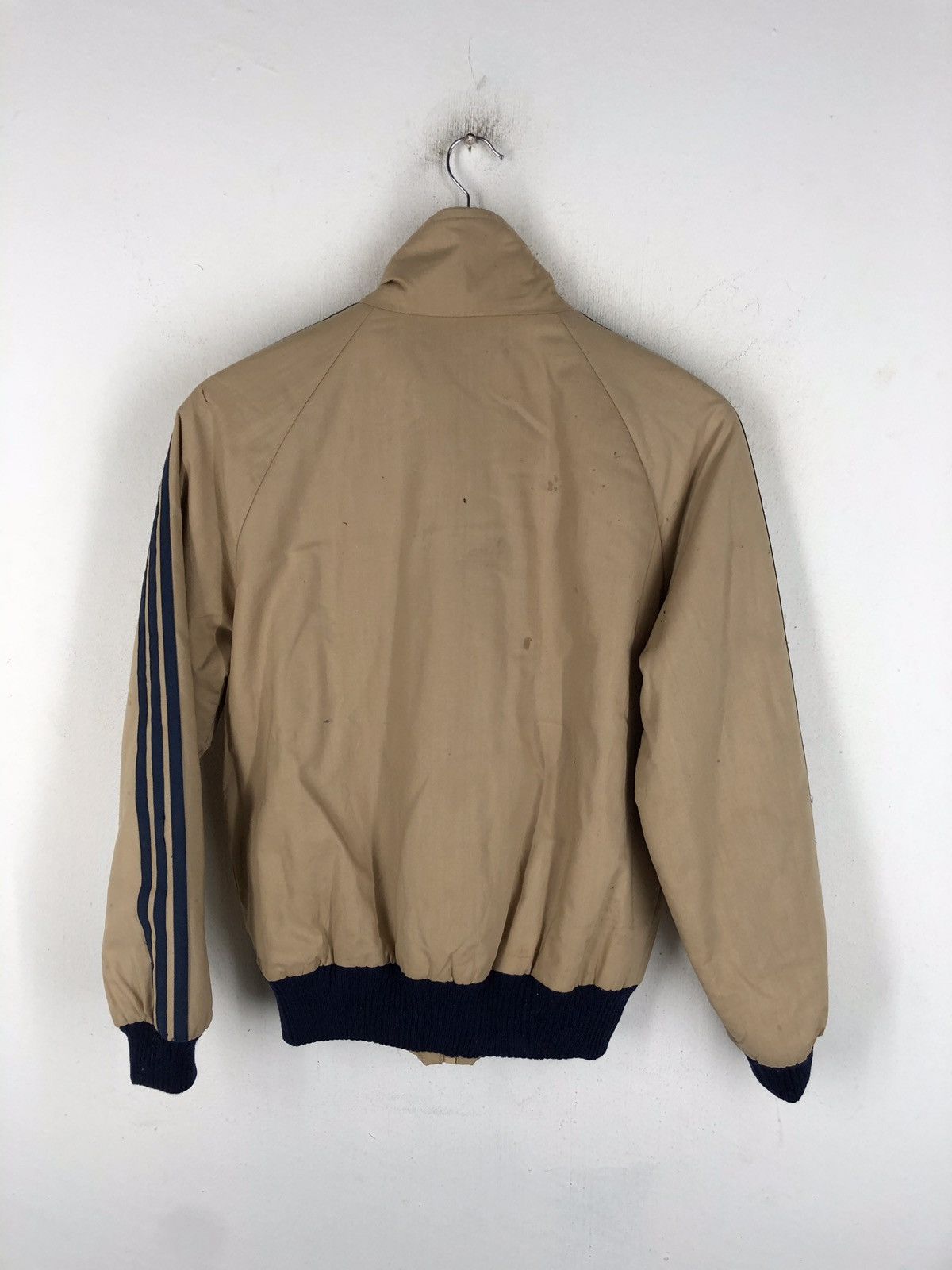 Adidas × RUN DMC × Vintage Vintage adidas made in finland Size US S / EU 44-46 / 1 - 3 Thumbnail