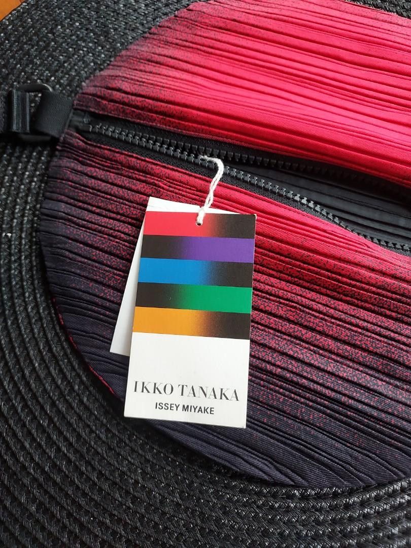 Issey Miyake Issey Miyaki Pleats Please wrist pouch Size ONE SIZE - 3 Thumbnail
