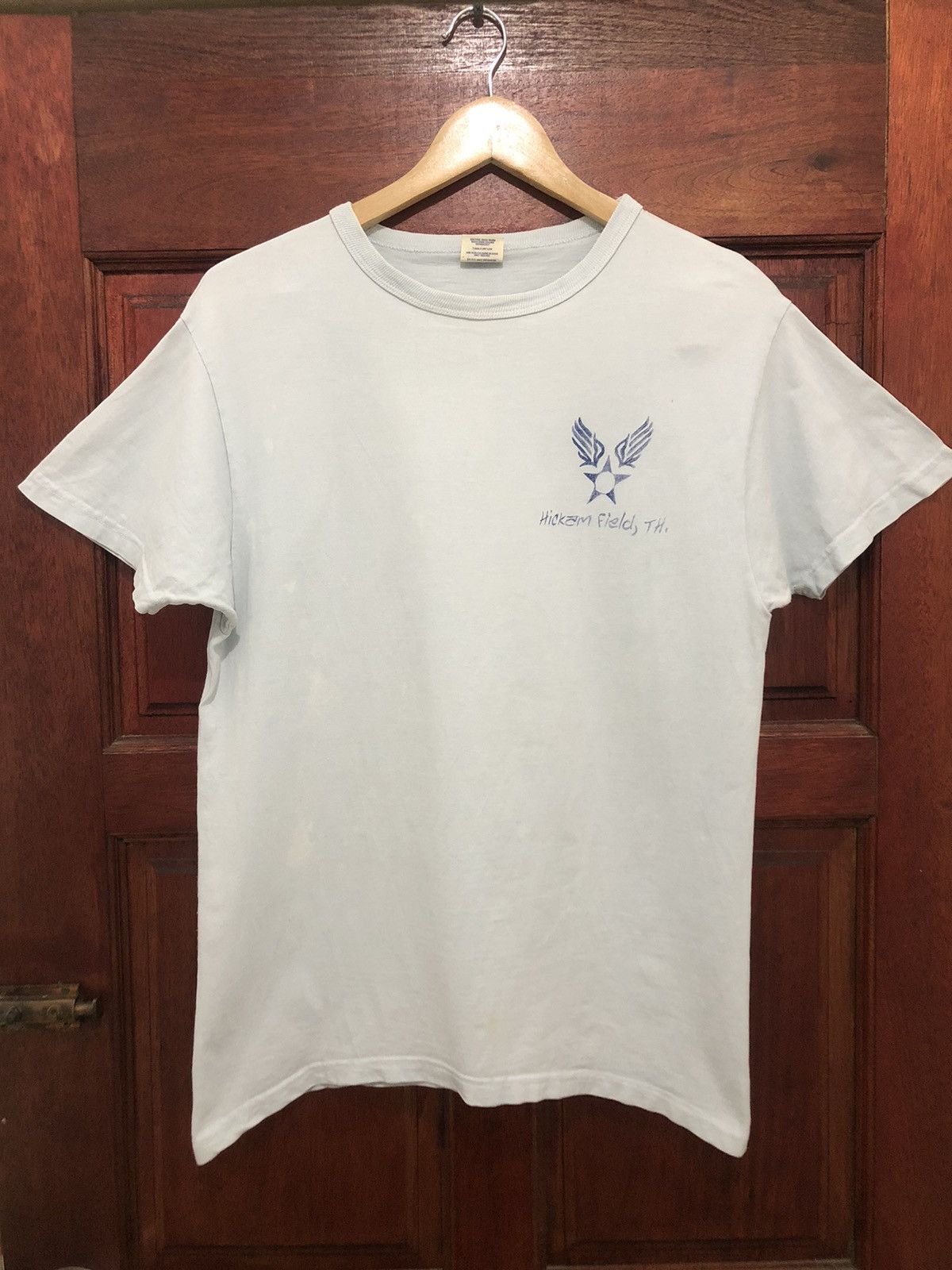 Buzz Rickson's Vintage Buzz Rickson X Us Air Force HulaMoon Company Size US M / EU 48-50 / 2 - 2 Thumbnail