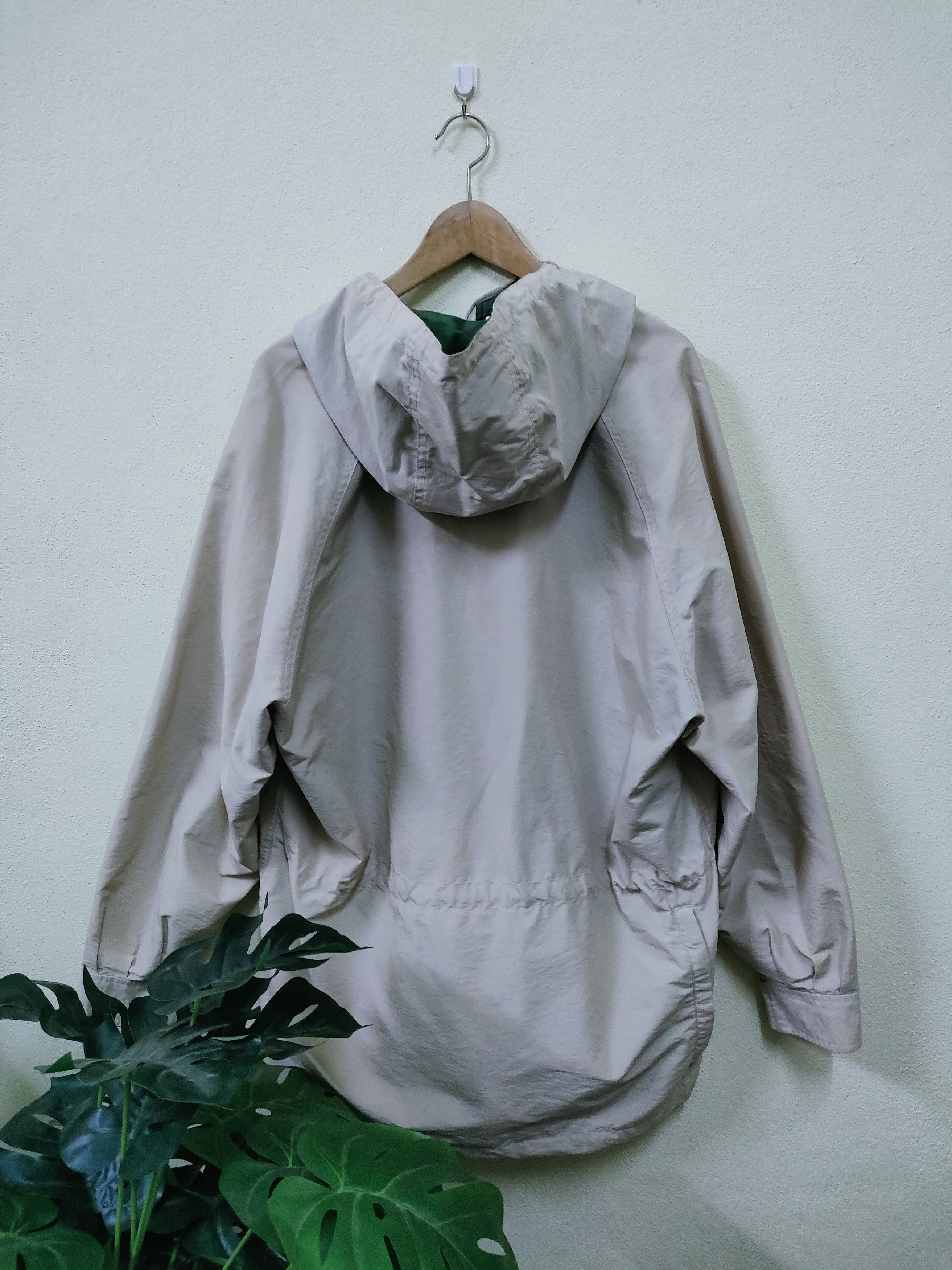 Chaps Ralph Lauren × Ralph Lauren Chaps Ralph Lauren Parkas Jacket Size US L / EU 52-54 / 3 - 3 Thumbnail
