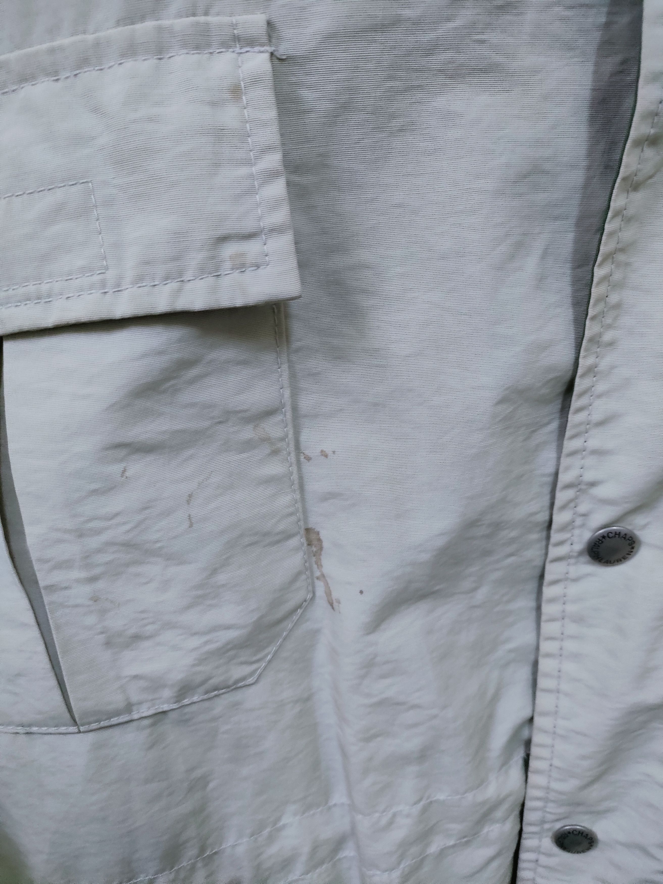 Chaps Ralph Lauren × Ralph Lauren Chaps Ralph Lauren Parkas Jacket Size US L / EU 52-54 / 3 - 7 Thumbnail