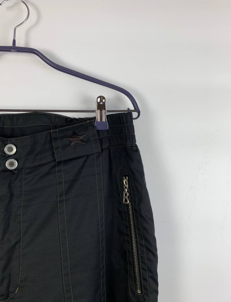 Bogner Bogner winter pants black 44 Size US 28 / EU 44 - 4 Thumbnail