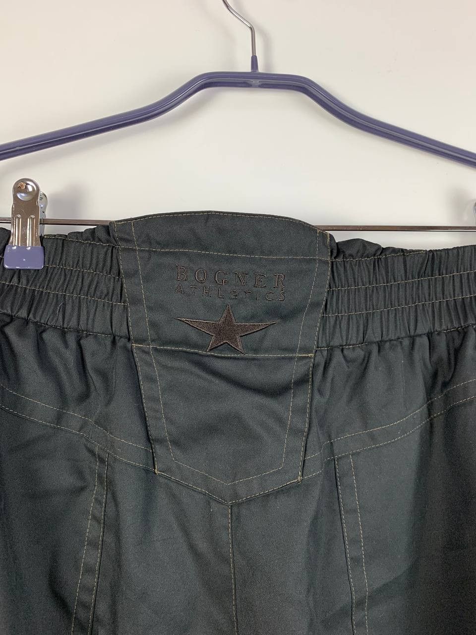 Bogner Bogner winter pants black 44 Size US 28 / EU 44 - 8 Thumbnail