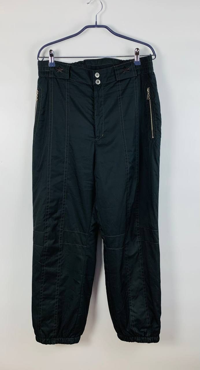 Bogner Bogner winter pants black 44 Size US 28 / EU 44 - 6 Thumbnail