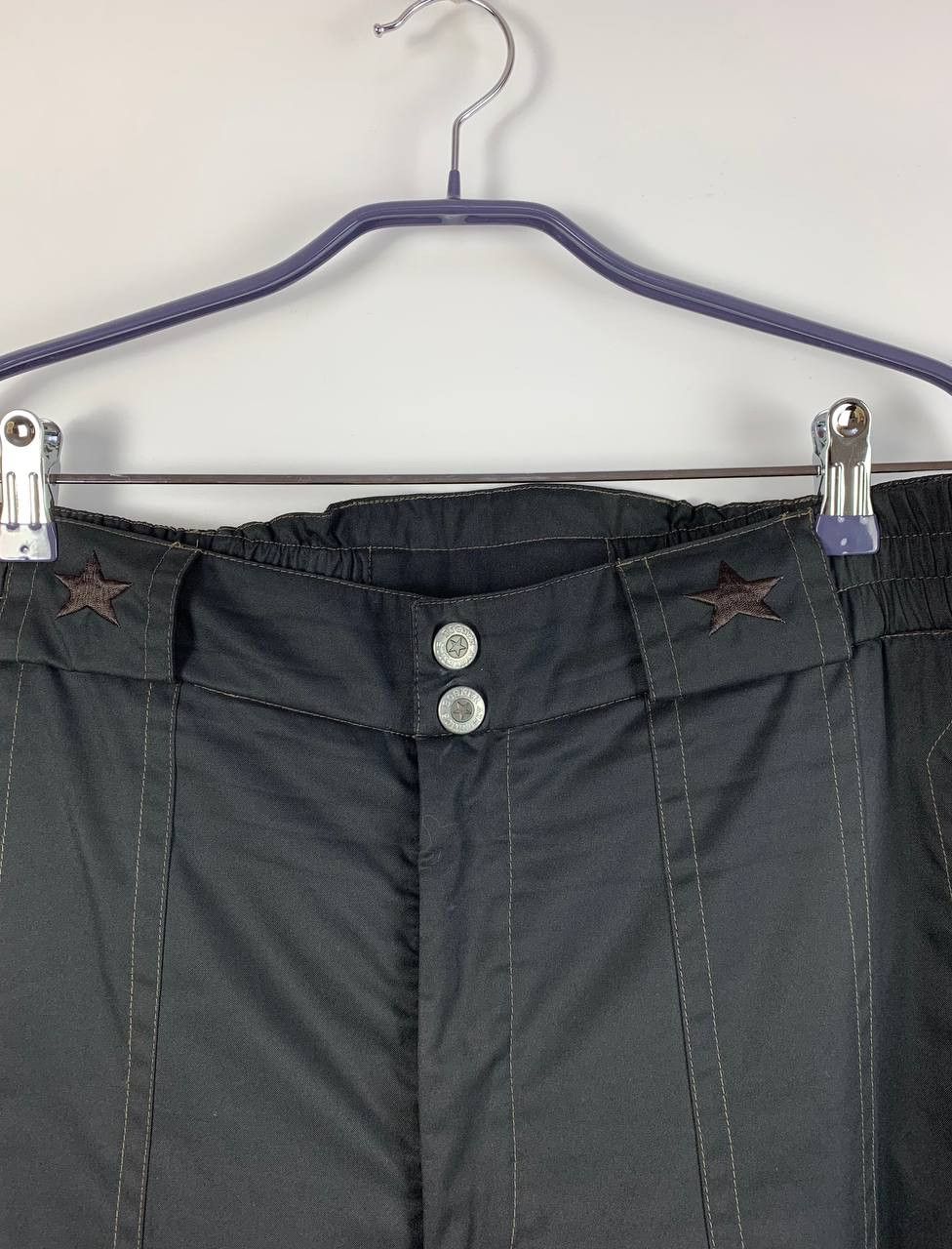 Bogner Bogner winter pants black 44 Size US 28 / EU 44 - 2 Thumbnail