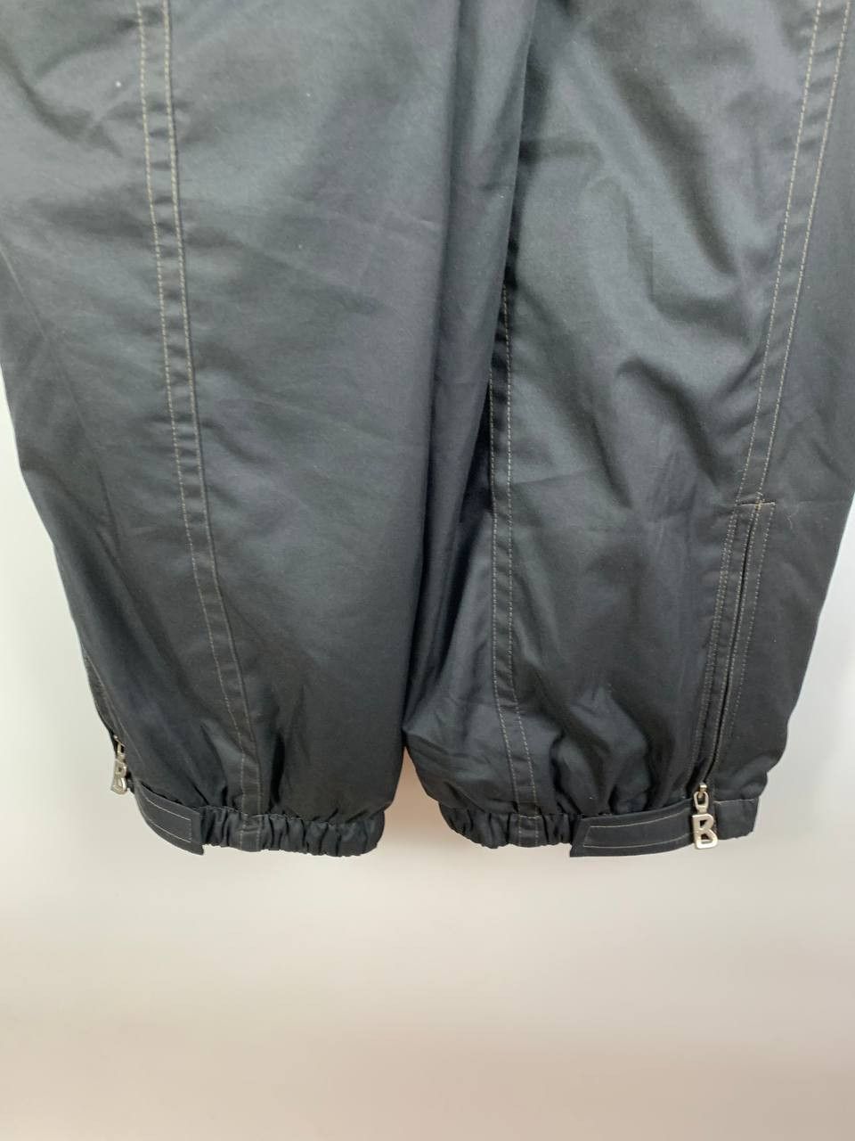 Bogner Bogner winter pants black 44 Size US 28 / EU 44 - 9 Thumbnail