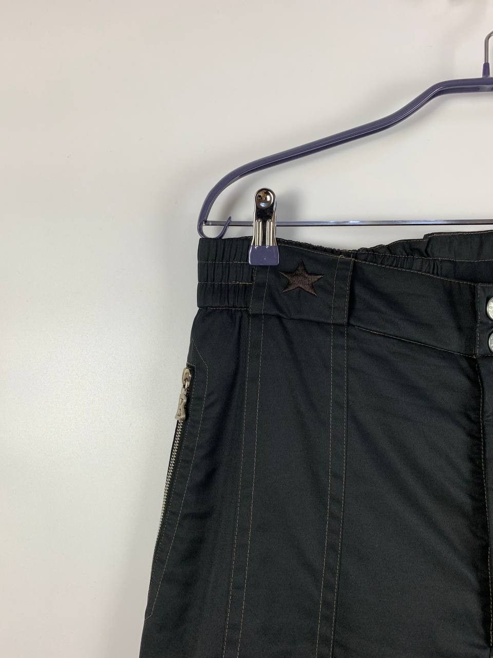 Bogner Bogner winter pants black 44 Size US 28 / EU 44 - 3 Thumbnail