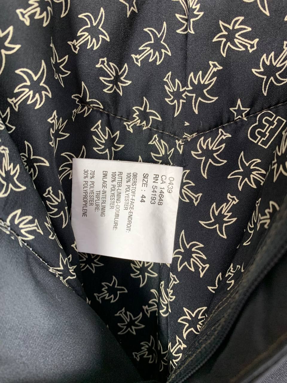 Bogner Bogner winter pants black 44 Size US 28 / EU 44 - 11 Thumbnail