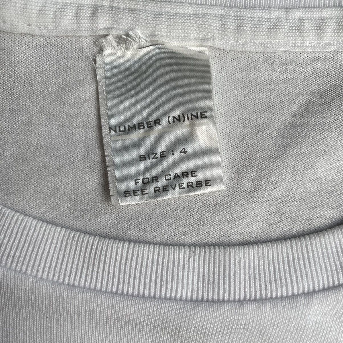 Number (N)ine × Takahiromiyashita The Soloist. AW02 Thank you George! Size US L / EU 52-54 / 3 - 3 Thumbnail
