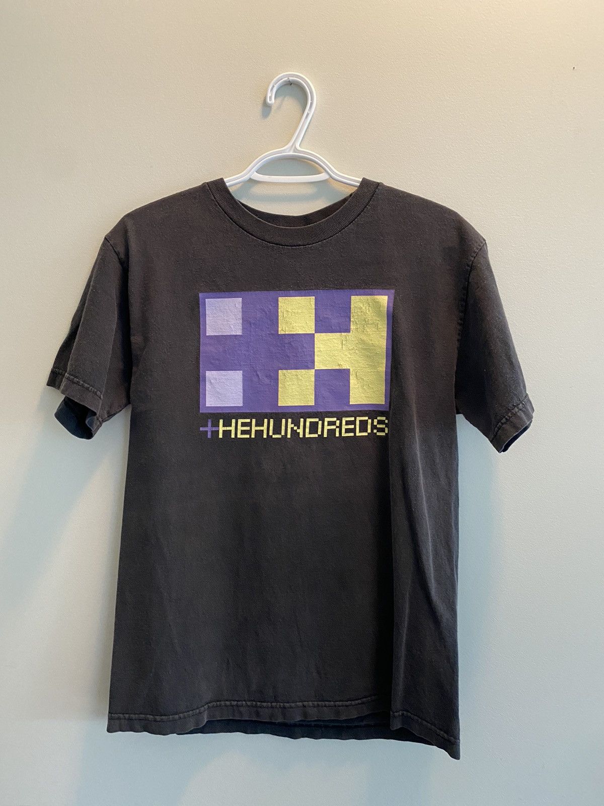 The Hundreds Vintage The Hundreds Bomb Shirt Size US M / EU 48-50 / 2 - 1 Thumbnail