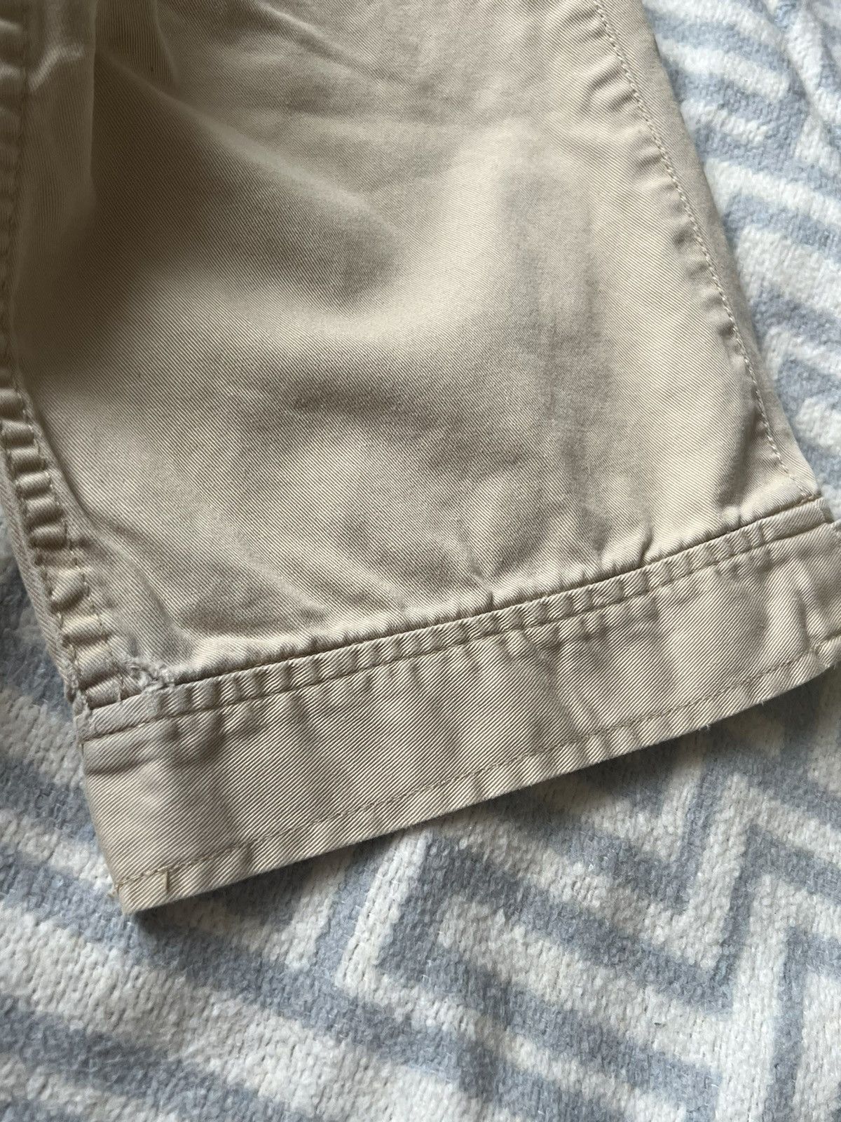 Ralph Lauren VINTAGE🤩 Lauren jeans company Ralph Lauren cargo pants Size US 27 - 7 Thumbnail