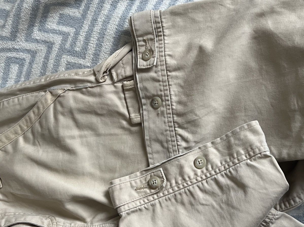 Ralph Lauren VINTAGE🤩 Lauren jeans company Ralph Lauren cargo pants Size US 27 - 4 Thumbnail