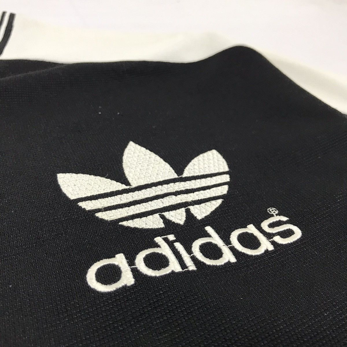 Adidas × Vintage Vintage Adidas Jersey Size US XL / EU 56 / 4 - 7 Thumbnail
