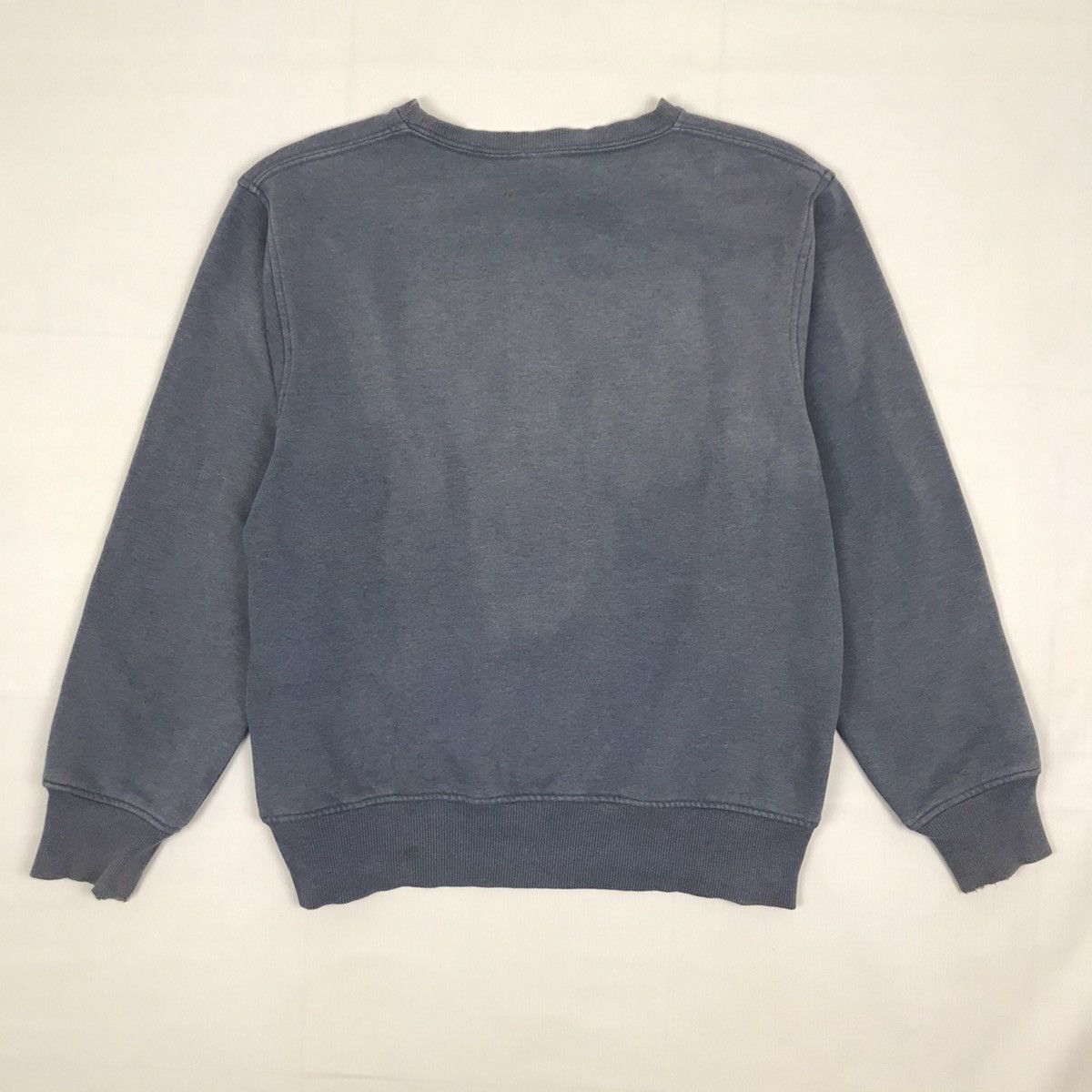 Nike × Vintage Vintage Nike Sweatshirt Size US M / EU 48-50 / 2 - 5 Thumbnail