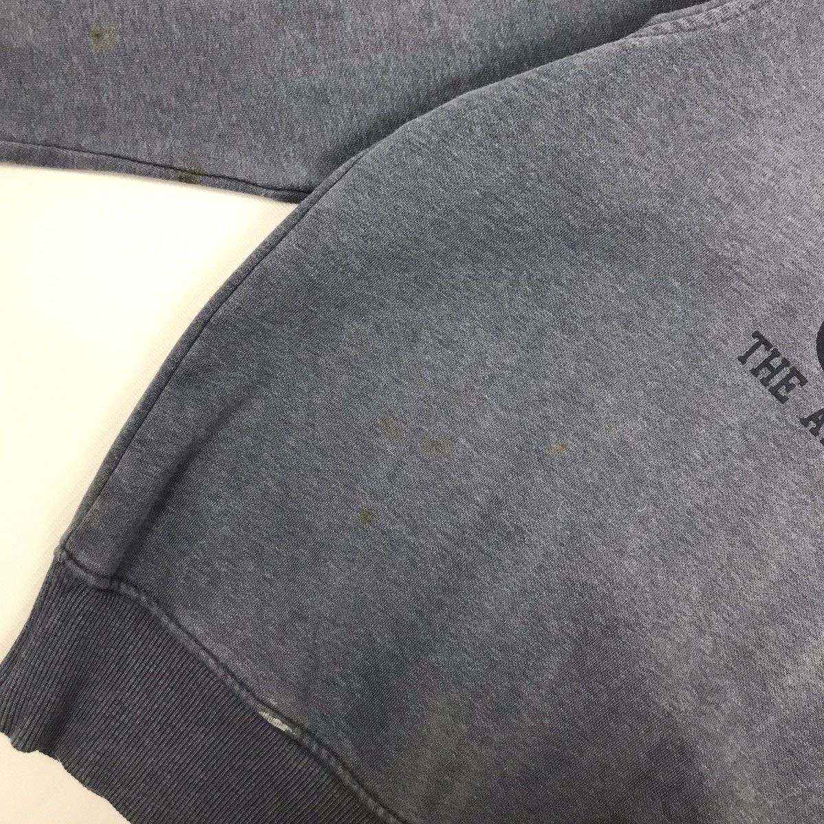 Nike × Vintage Vintage Nike Sweatshirt Size US M / EU 48-50 / 2 - 4 Thumbnail