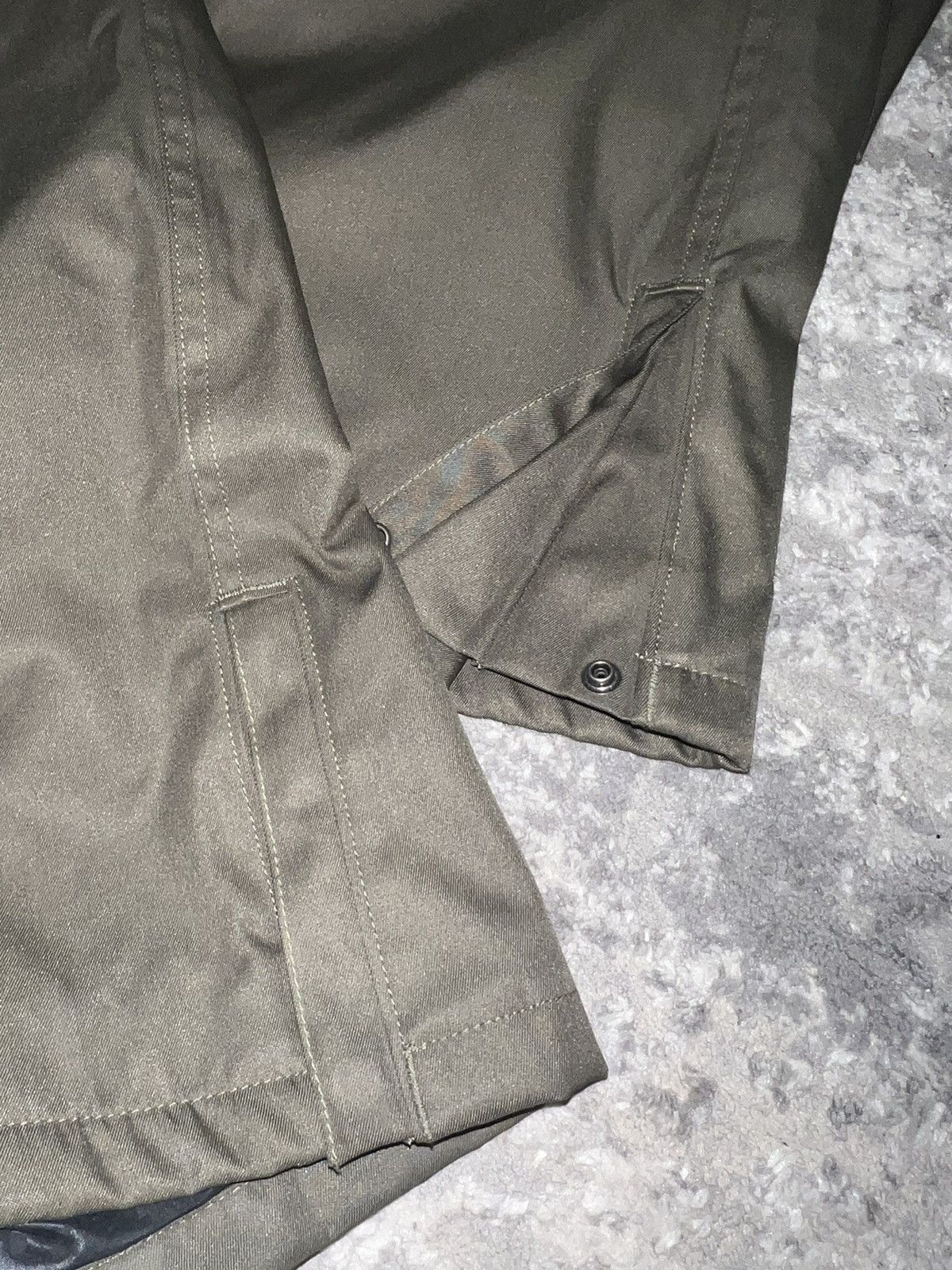 Goretex × Oakley ⛷️🏔️Oakley ski pants Size US 34 / EU 50 - 4 Thumbnail